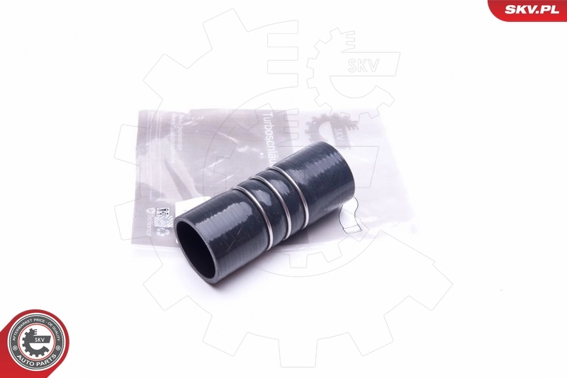 Charge Air Hose